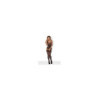 F217 Bodystocking - Noir